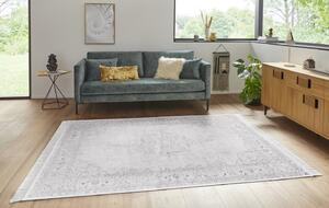Nouristan - Hanse Home koberce Kusový koberec Naveh 104383 Pastell-Rose - 140x95 cm
