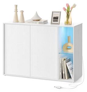 Úložná skrinka BBK372W01