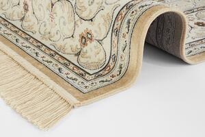 Nouristan - Hanse Home koberce Kusový koberec Naveh 104373 Cream - 140x95 cm