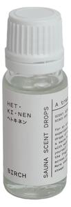 Hetkinen Vôňa do sauny breza 10ml