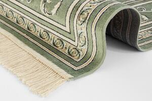Nouristan - Hanse Home koberce AKCIA: 160x230 cm Kusový koberec Naveh 104369 Green - 160x230 cm