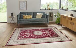 Nouristan - Hanse Home koberce Kusový koberec Naveh 104370 Red - 160x230 cm