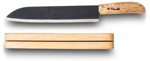 Roselli Kuchársky nôž Roselli Japanese Chef, dlhý