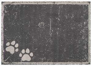 Mujkoberec Original Protiskluzová zvířecí podložka Pets 104612 Grey - 50x80 cm