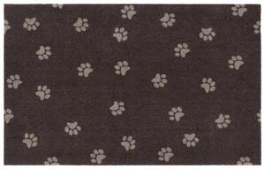 Mujkoberec Original Protiskluzová zvířecí podložka Pets 104615 Brown - 100x140 cm