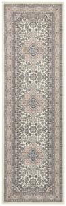 Nouristan - Hanse Home koberce Kusový koberec Mirkan 104443 Cream / Rose - 80x150 cm