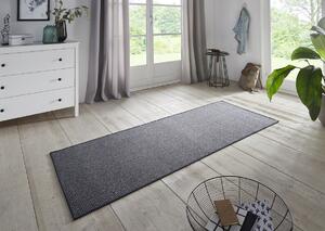 BT Carpet - Hanse Home koberce Kusový koberec 104435 Anthracite - 80x150 cm