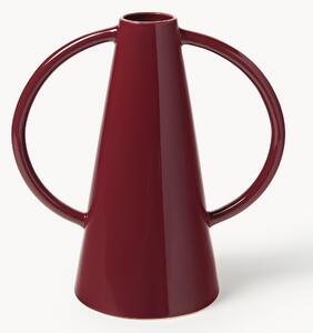 Dizajnová váza Frigya, V 31 cm