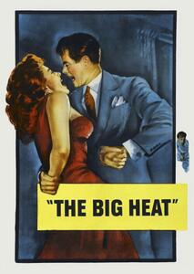 Ilustrácia The Big Heat (1953)