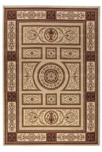 Nouristan - Hanse Home koberce Kusový koberec Herat 105990 Cream - 80x120 cm