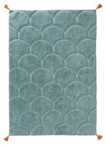 MOOD SELECTION Undine Blue - koberec