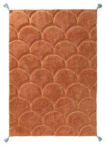 MOOD SELECTION Undine Orange - koberec