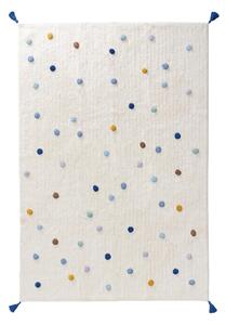 MOOD SELECTION Fiete Multicolour/Blue - koberec
