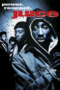 Ilustrácia Juice (1992)