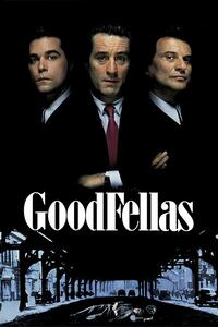 Ilustrácia GoodFellas (1990)