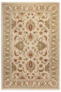 Nouristan - Hanse Home koberce Kusový koberec Herat 105985 Cream - 120x170 cm