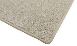 Vopi koberce Kusový koberec Capri Lux cream - 50x80 cm