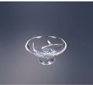 KRIŠTÁĽOVÝ PODNOS WALTHER-GLAS EVE SATIN 170MM