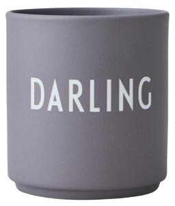 Porcelánový hrnček Darling 300 ml