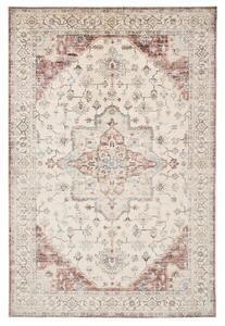 MOOD SELECTION Miray Multicolour/Red - koberec