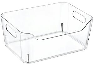 Plastový kuchynský organizér Pure 5000 ml