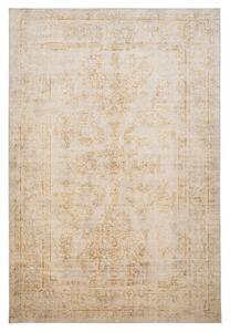 MOOD SELECTION Miray Beige/Yellow - koberec