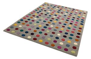Asiatic London koberce Ručne všívaný kusový koberec Funk Spotty - 120x170