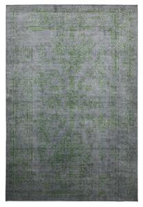 MOOD SELECTION Miray Grey/Green - koberec