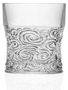 RCR SOUND SOUL POHÁR NA WHISKY 320ML SADA 6KS