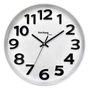 TechnoLine Nástenné hodiny WT 4100