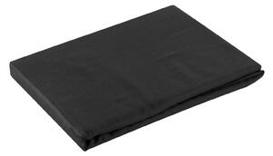 MAKOSATÉNOVÉ PRESTIERADLO NOVA 210X220 CM ČIERNE