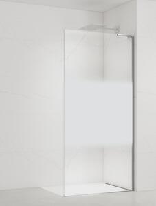Sprchová zástena SAT Walk-in 70 cm SATBWI70MPZAVP