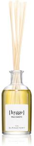 The Olphactory The Olphactory Palo Santo aróma difuzér Hygge 100 ml