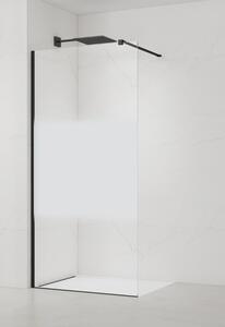 Sprchová zástena walk-in 70 cm SAT SATBWI70MPPRC