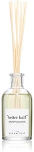The Olphactory The Olphactory Groom Cologne aróma difuzér Better Half 100 ml