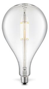 Leuchten Direkt LED Stmievateľná žiarovka VINTAGE DYI E27/4W/230V - Leuchten Direkt 08461 W0828 + záruka 3 roky zadarmo