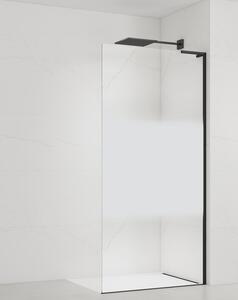 Sprchová zástena SAT Walk-in 100 cm SATBWI100MPZAVPC