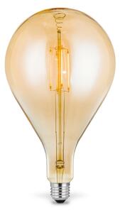 Leuchten Direkt LED Stmievateľná žiarovka VINTAGE DYI E27/4W/230V - Leuchten Direkt 0846 W0827 + záruka 3 roky zadarmo