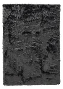 MOOD SELECTION Nanuk Charcoal - koberec