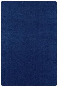 Hanse Home Collection koberce Kusový koberec Nasty 104447 darkblue - 200x300 cm