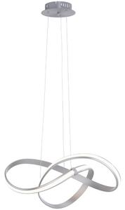 Paul Neuhaus Paul Neuhaus 8291-55 - LED Stmievateľný luster na lanku MELINDA 1xLED/30W/230V W0857 + záruka 3 roky zadarmo