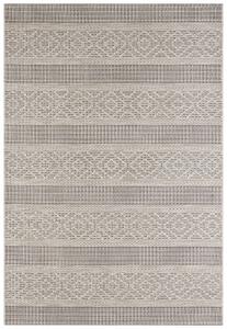 ELLE Decoration koberce Kusový koberec Embrace 103923 Cream / Beige z kolekcie Elle – na von aj na doma - 155x230 cm