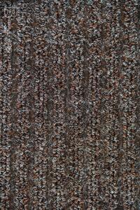 Podlahové krytiny Vebe - rohožky AKCIA: 50x200 cm Čistiaca zóna Capri WB 12 - Rozmer na mieru cm
