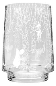Muurla Lucerna / váza Moomin In the woods