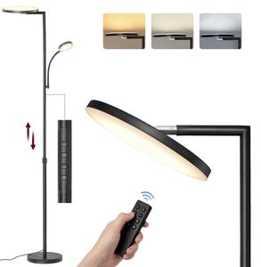 LED stojacia lampa LFL028BD02