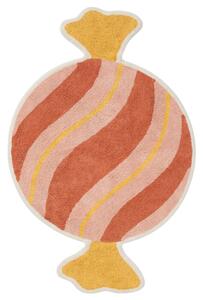 MOOD SELECTION Caramelle Multicolour - koberec