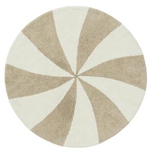 MOOD SELECTION Cecilia Cream/Beige - koberec