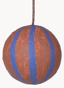 Vianočné ozdoby Sphere, Ø 8 cm, 3 ks