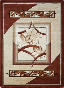 Berfin Dywany Kusový koberec Adora 5197 V (Vizon) - 80x150 cm