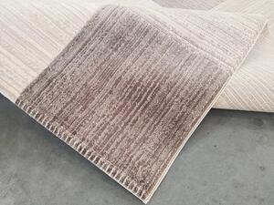 Berfin Dywany Kusový koberec Vals 8002 Beige - 80x150 cm